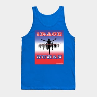 1Race Tank Top